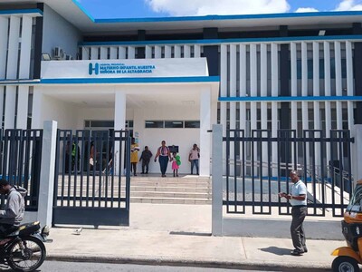 Tras investigación de nacido en vivo en Higüey, suspenden a médico