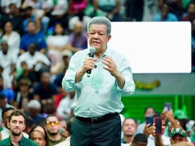 Leonel afirma muerte de joven demuestra fracaso reforma policial
