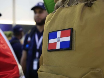 Médicos dominicanos atienden a víctimas de terremotos en Venezuela