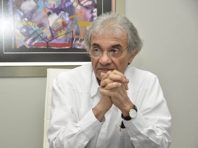 Andeclip evalúa suspensión de servicios de salud a ARS
