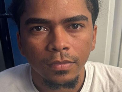 Se entrega hombre acusado de herir a expareja SDE