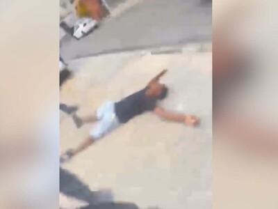 Condena muerte de Darlin Mercado Reyes en Herrera