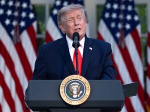 Trump se reunirá con líderes de Ucrania y Siria en cumbre de la OTAN