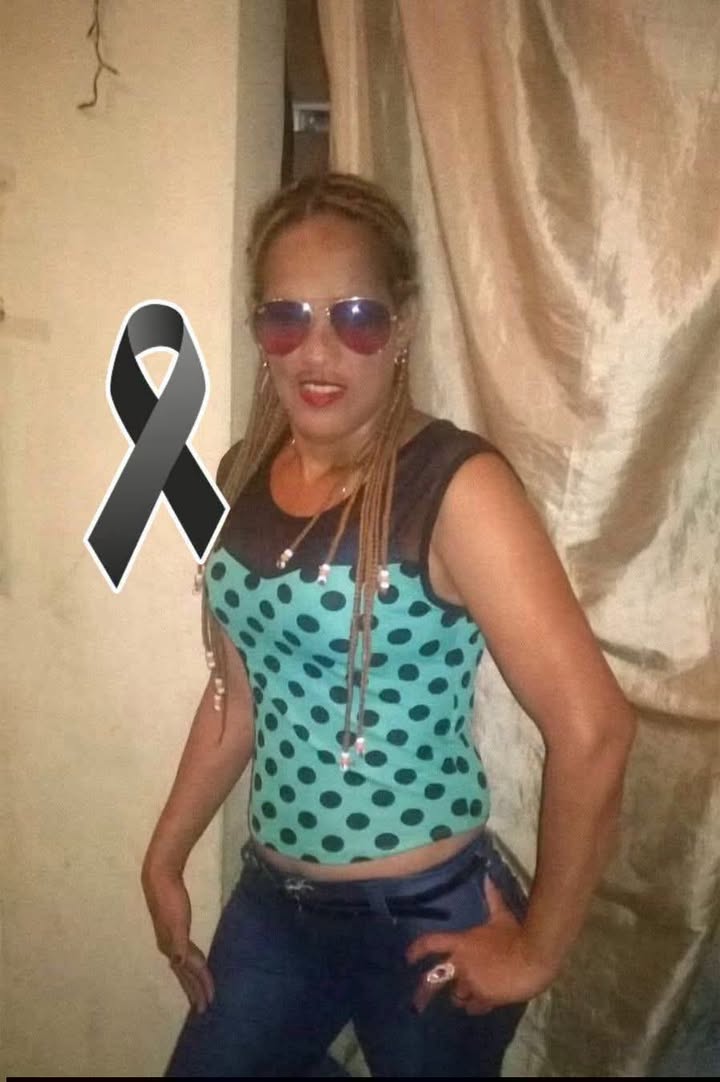 Incend!0 deja una persona s!n s!gn0s v!tales en Veragua del municipio de Gaspar Hernández Un !ncendi0 registrado aproxi...