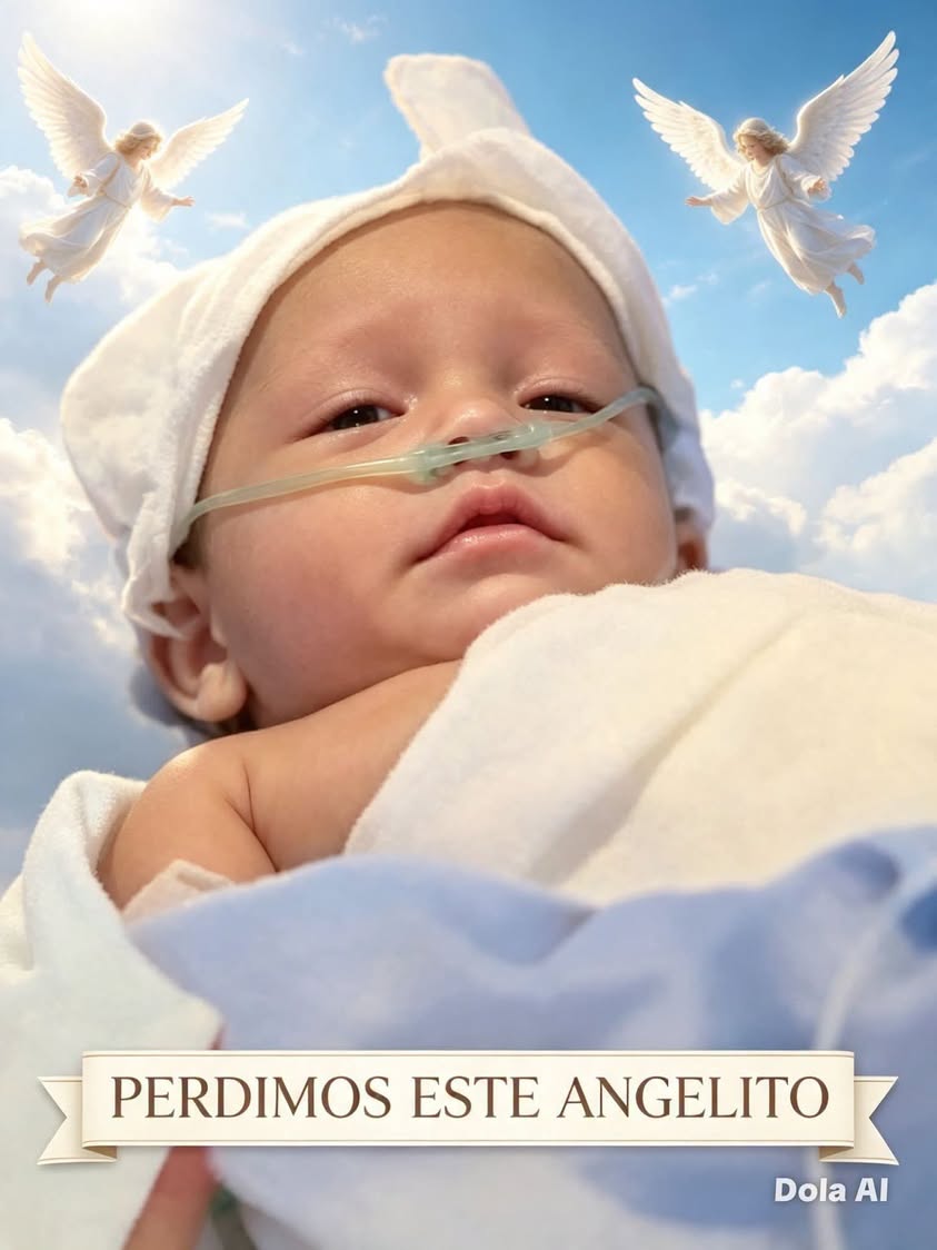 Dolor inmenso: otra pequeña se va, sumando dos las víctimas infantiles de este hecho en San Francisco de Macorís Se con...