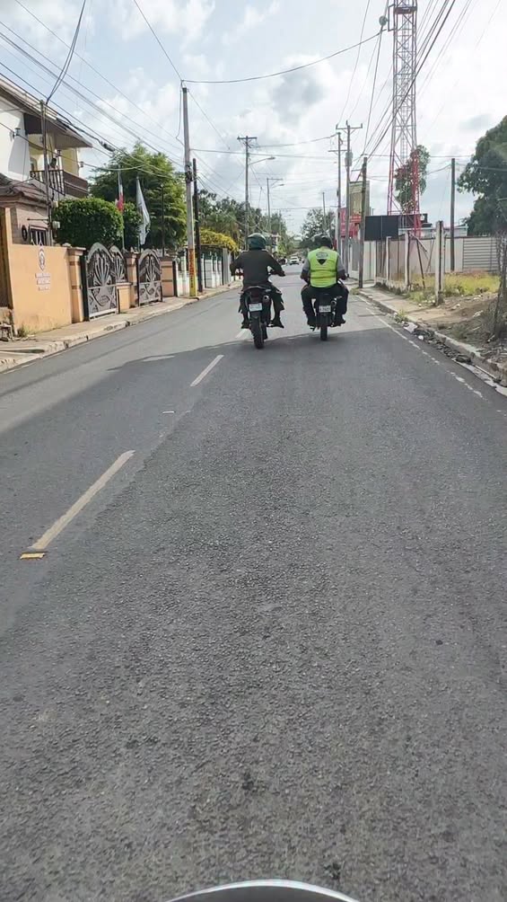 En busca de infractores en las calles en despliegue de Operativo de la Digesett en Cotuí la tarde hoy. #reels #virales #...