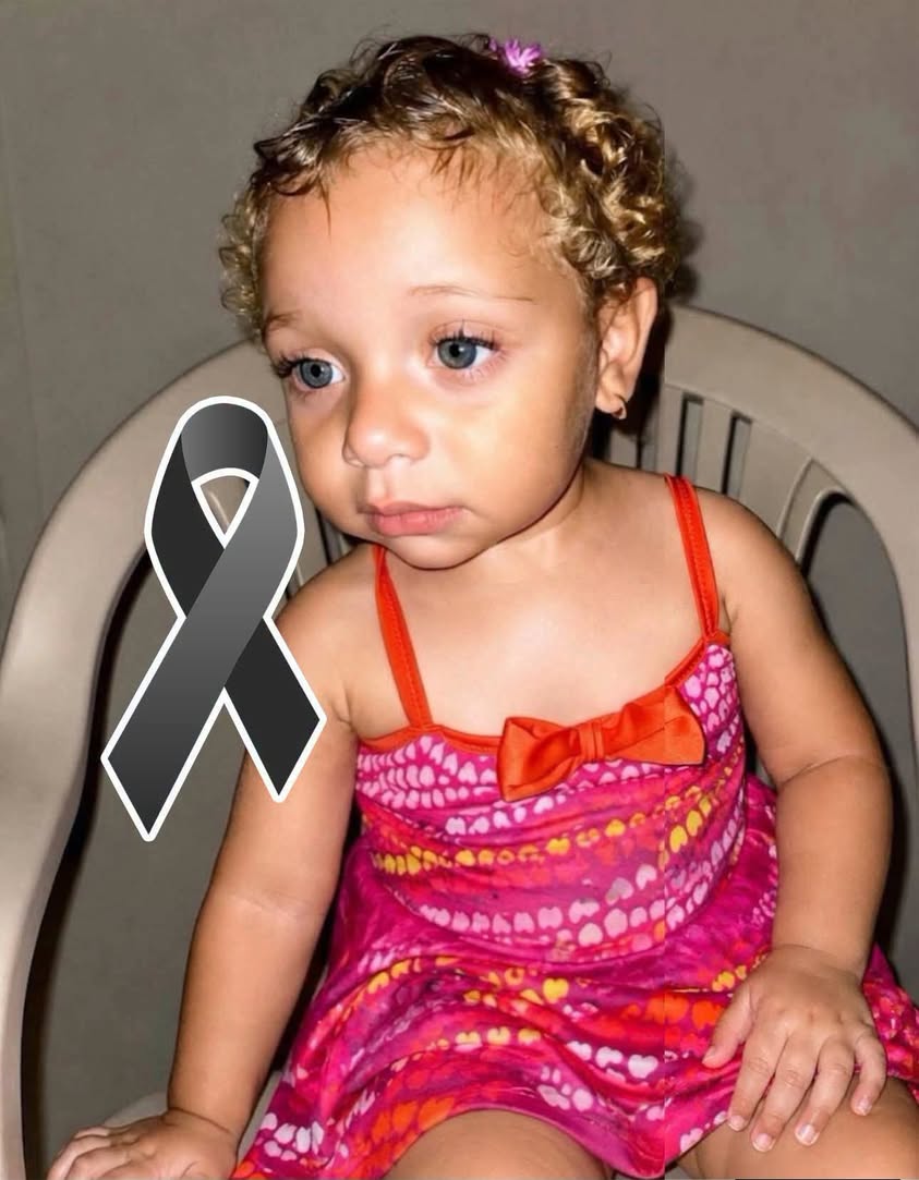 UNA NIÑA TAN BELLA,PARECIA UNA MUÑEQUITA. Fallece niña de un año y aumenta a dos el número de víct!m4s por explosión de...