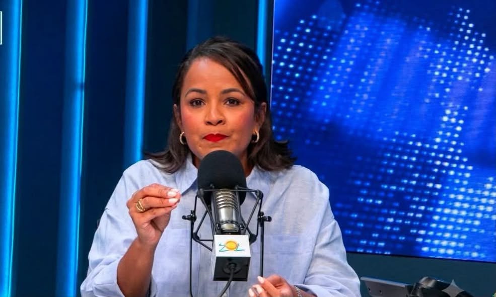 La periodista Roselvis Vargas aseguró este martes que la propuesta de la nueva dirección nacional del Partido Revolucion...