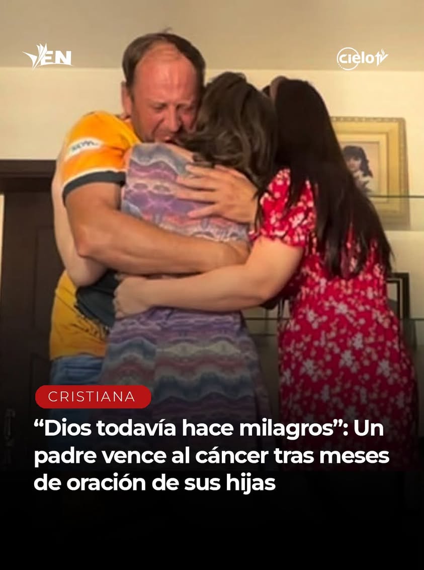 Las hermanas Francieli y Daniely Rambo compartieron el testimonio de su padre, de quien testificaron que fue declarado l...