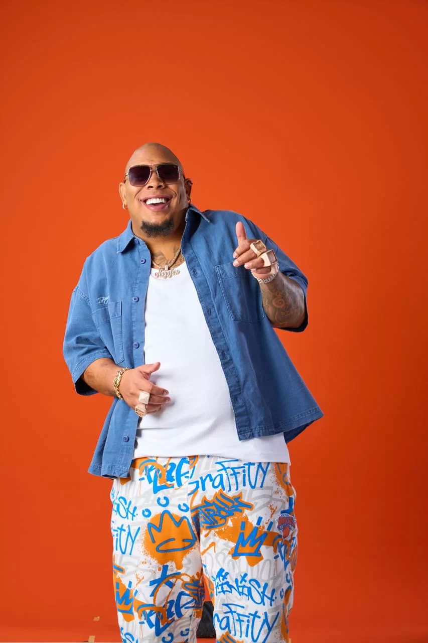 Bulin 47 estrena «Al 100» bajo su propio sello 47 Music