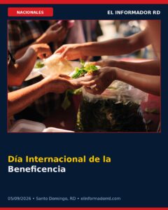 Día Internacional de la Beneficencia