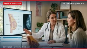 Cáncer de mama y obesidad: el riesgo que también debemos mirar