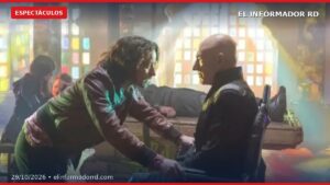 ¿De qué muerió Patrick Stewart, el inolvidable actor de Star Trek y X-Men?