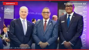 Departamento Aeroportuario impulsa la aviación ejecutiva del país en el evento NBAA-BACE 2026 en Las Vegas