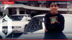 Drake celebró sus 40 años homenajeando a su yo del pasado