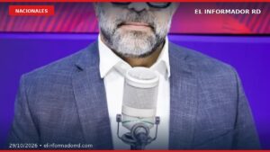 Félix Portes cuestiona silencio del MP ante ejecuciones policiales y critica su postura «garantista» en el caso Jet Set