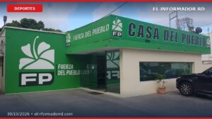 Fuerza del Pueblo plantea transformar las ciudades con viviendas dignas, planificación territorial y protección ambiental