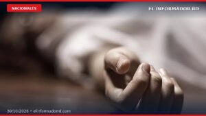 Investigan muerte de adolescente de 16 años hallado en carretera de Barranca, La Vega