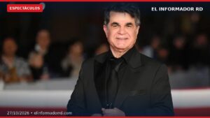 Irán condena a 5 años de prisión al cineasta Jafar Panahi y la confiscación de sus bienes