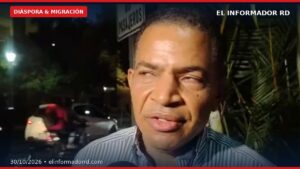Juan Marte advierte que aumento del marbete empuja al transporte y a la población al borde del colapso