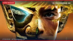 La película animada creada con inteligencia artificial que fracasó