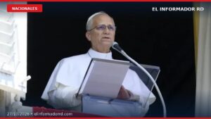 León XIV se reunirá con víctimas de abusos durante su viaje a Latinoamérica