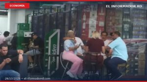 Los “drinks” ganan terreno en el comercio de bebidas