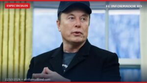 ¿Qué hace Elon Musk en Hollywood? Reportan inversión millonaria en Skydance