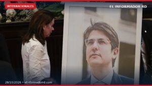 Revocan la libertad condicional de un exmiembro de las FARC investigado por el crimen del senador colombiano Miguel Uribe