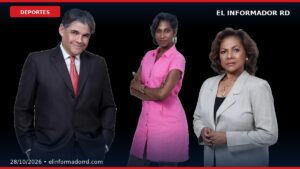 “Señora, ¿me presta su marido?” une a Lidia Ariza y Yarimar Uribe en escena