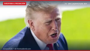Trump dice que «tiene derecho» a competir de nuevo porque «le hicieron trampa» en 2020