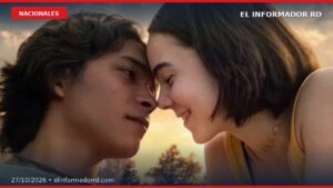 Ximena Lamadrid y Juan Daniel García Treviño protagonizan Petardos y magnolias